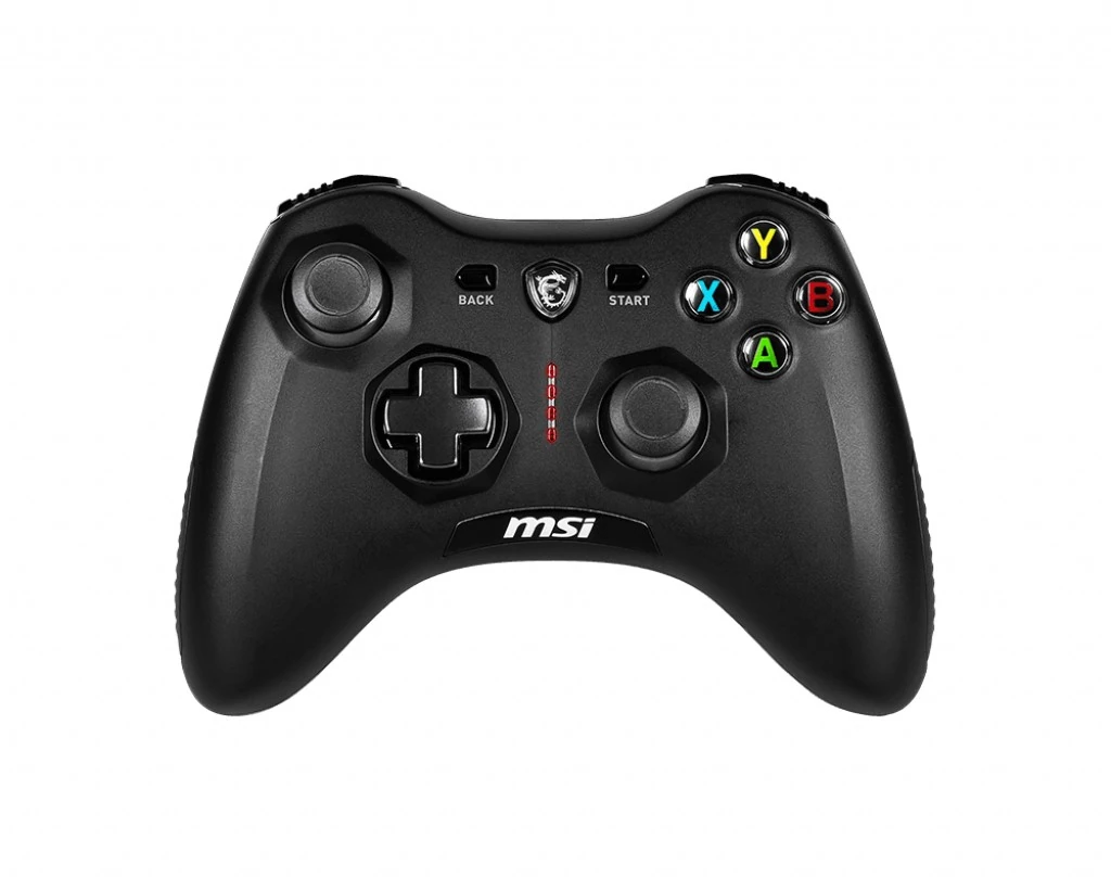 MSI GG FORCE GC30 V2 BLACK