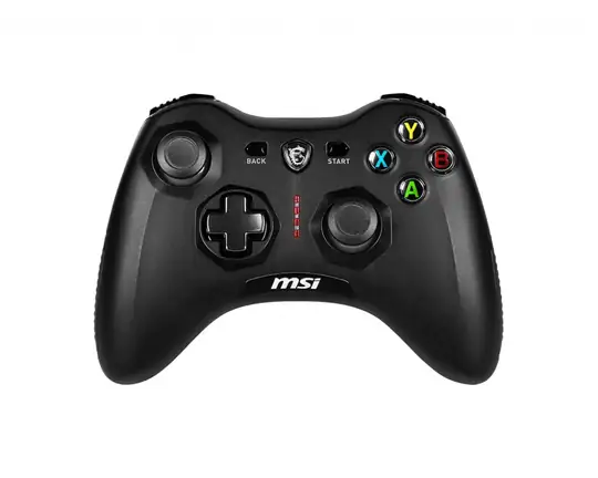 MSI GG FORCE GC30 V2 BLACK