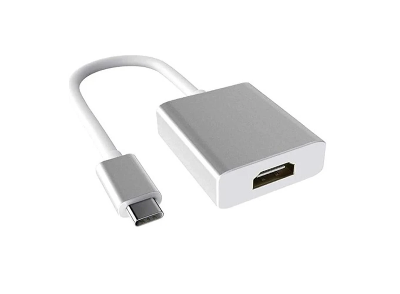 Codegen CDG-CNV33 Type C Usb 3.1 to HDMI Çevirici Adaptör