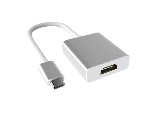 Codegen CDG-CNV33 Type C Usb 3.1 to HDMI Çevirici Adaptör