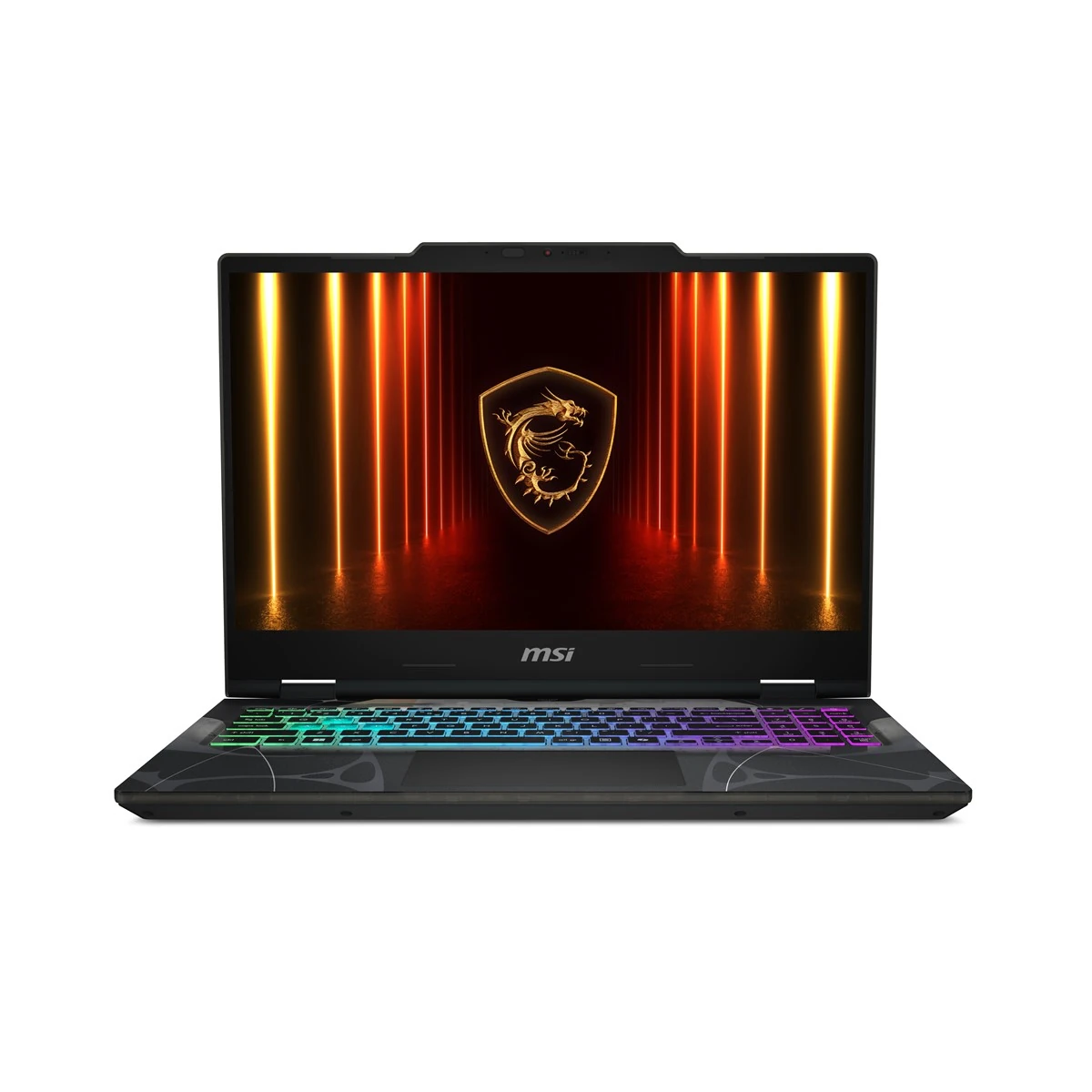 MSI NB CYBORG 15 B13WFKG-491XTR