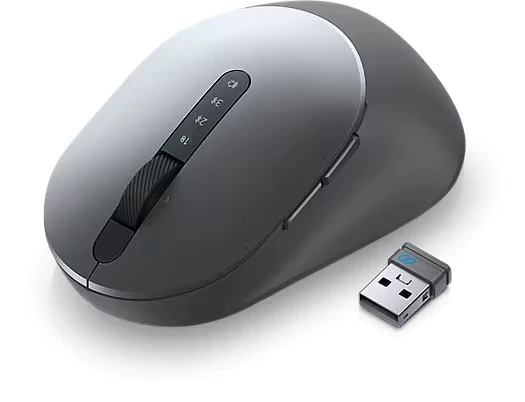 DELL MS5320W ÇOKLU CİHAZ KABLOSUZ FARE 5