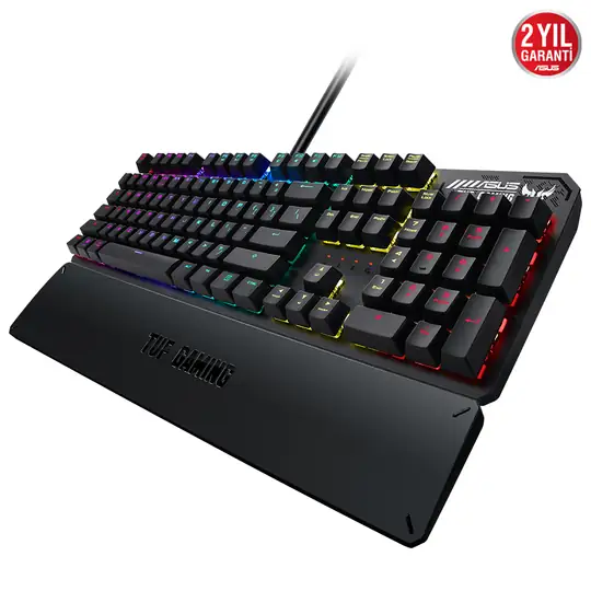 ASUS RA05 TUF GAMING K3 D/RD