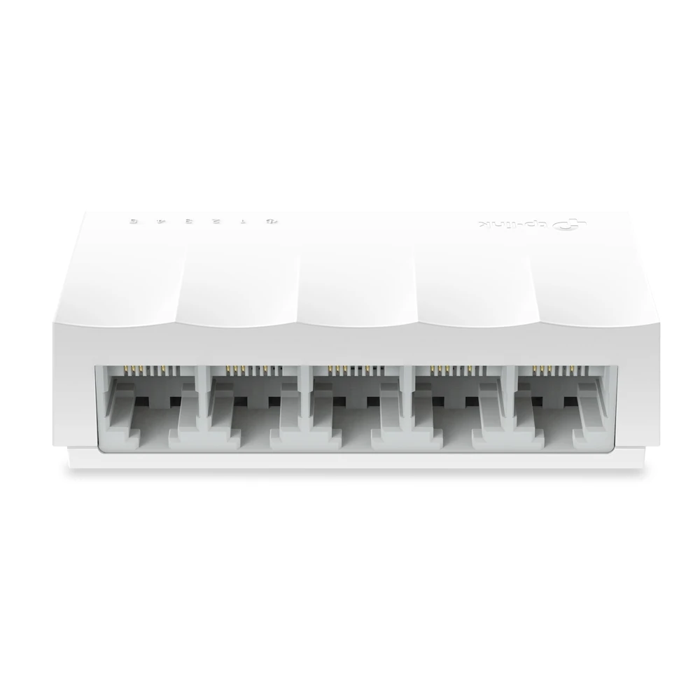 TP-LINK LS1005 5 PORT SWITCH