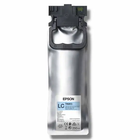 Epson SureLab SL D1000 LIGHT CYAN  C13T46K540