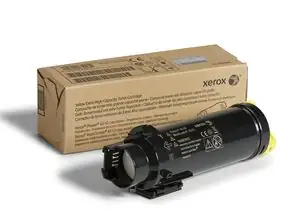 Xerox 106R03695 Phaser 6510-WC 6515 Ekstra Yüksek Kapasite Yellow Sarı Toner 4.300 Sayfa