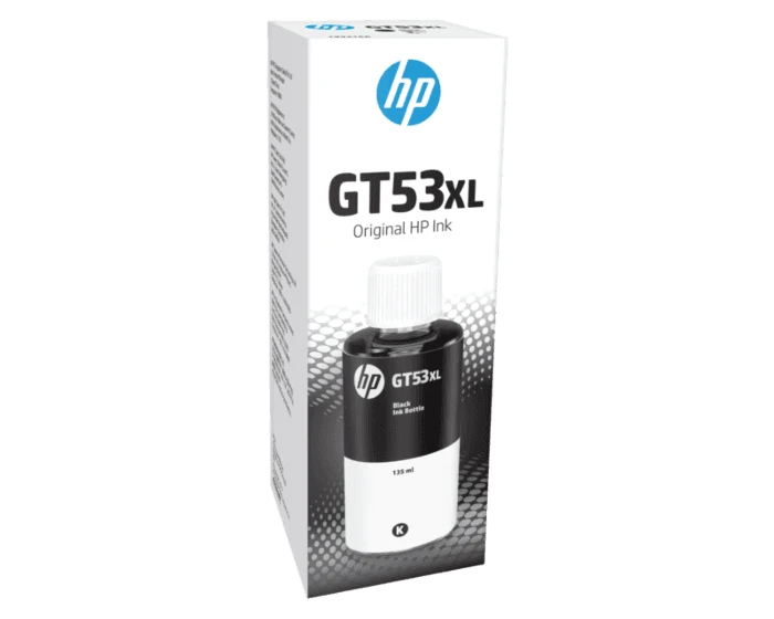 HP 1VV21AE (GT53XL) SIYAH KARTUS
