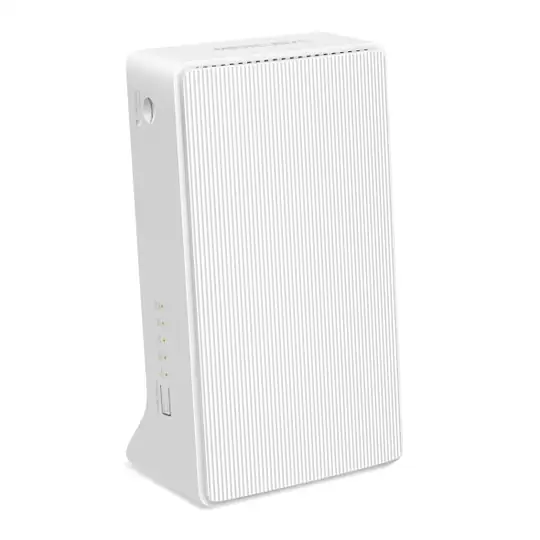 Tp-Link Mercusys MB110-4G 4G LTE Router Sim Kartlı