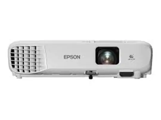 EPSON CO-FH01 3000 ANSI Lümen 1920x1080 Full Hd Projeksiyon Cihazı