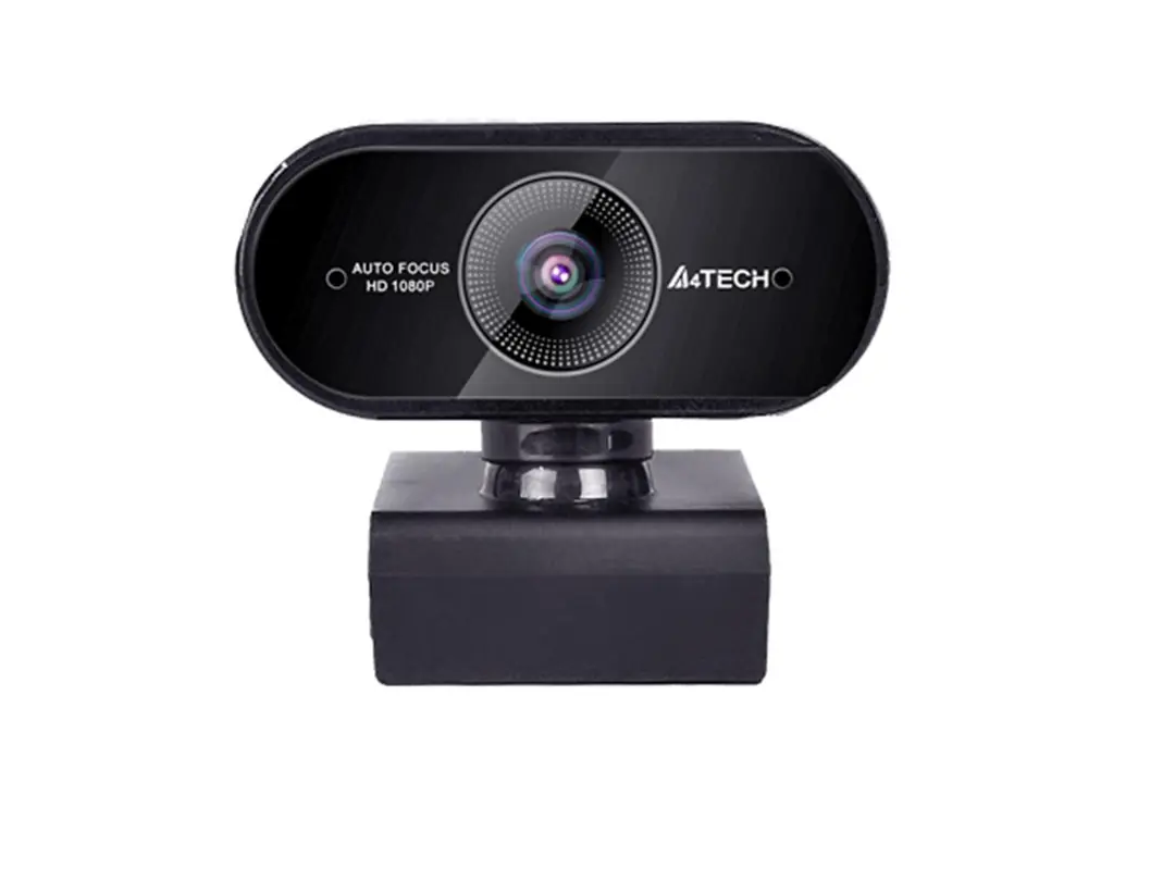 A4 Tech Webcam PK-930HA 16Mp 1080P AF Full Hd Kamera