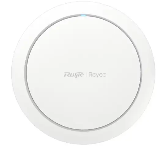 Ruijie-Reyee RG-RAP2266 Reyee Wi-Fi 6 2976Mbps Tavana Monte Erişim Noktası