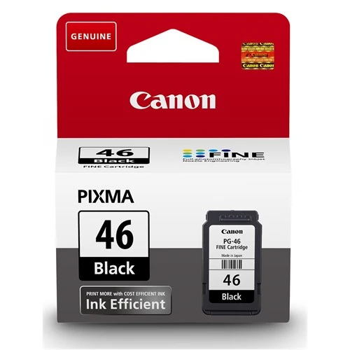 CANON 9059B001 PG-46 SIYAH KART