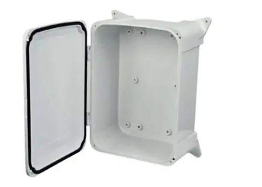 TRK TRK-178 İç-Dış Mekan Saha Panosu 340X260X160MM
