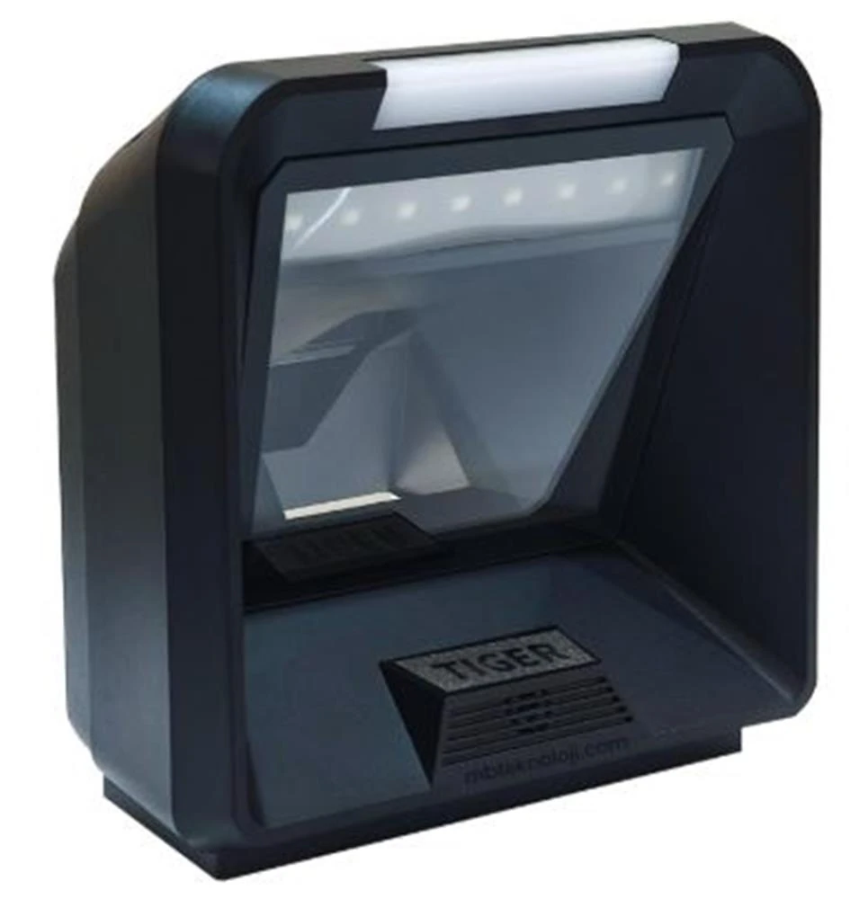 Perkon Ps5700+2D Imager Usb Masaüstü Karekod Barkod Okuyucu+Ayaksız
