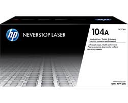 HP W1104A (104A) NEVERSTOP DRUM UNİTESİ