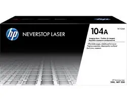 HP 104A 20.000 Sayfa Neverstop Görüntüleme Drum W1104A