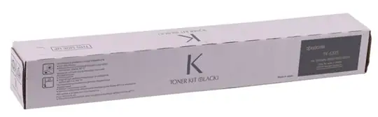 Kyocera TK-6325 Orjinal Fotokopi Toneri Taskalfa 4002i-5002i-5003i-6002i-6003i