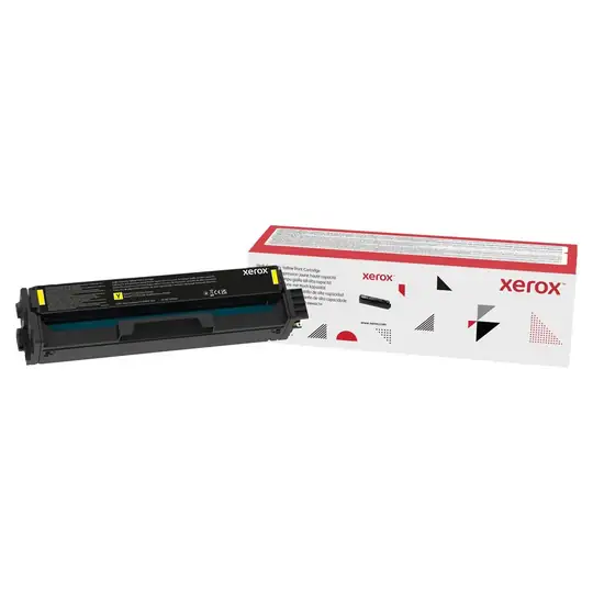 Xerox 006R04398 C230-C235 Yüksek Kapasite Yellow Sarı Toner 2.500 Sayfa