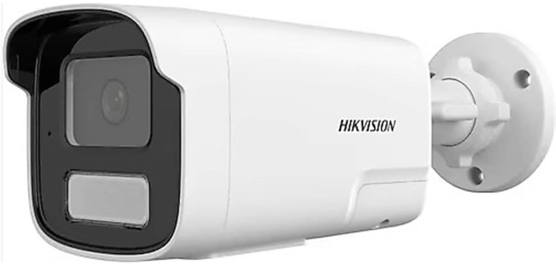 Hikvision DS-2CD1T23G2-LIUF-SL 2mp 4mm Smart Hybrid Smart Light Ip Bullet Kamera
