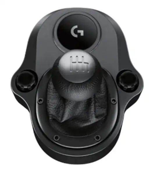 Logitech 941-000130 Driving Force Shifter Vites kolu