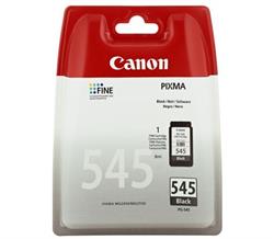 CANON 8287B001 PG-545 SIYAH MUR KART