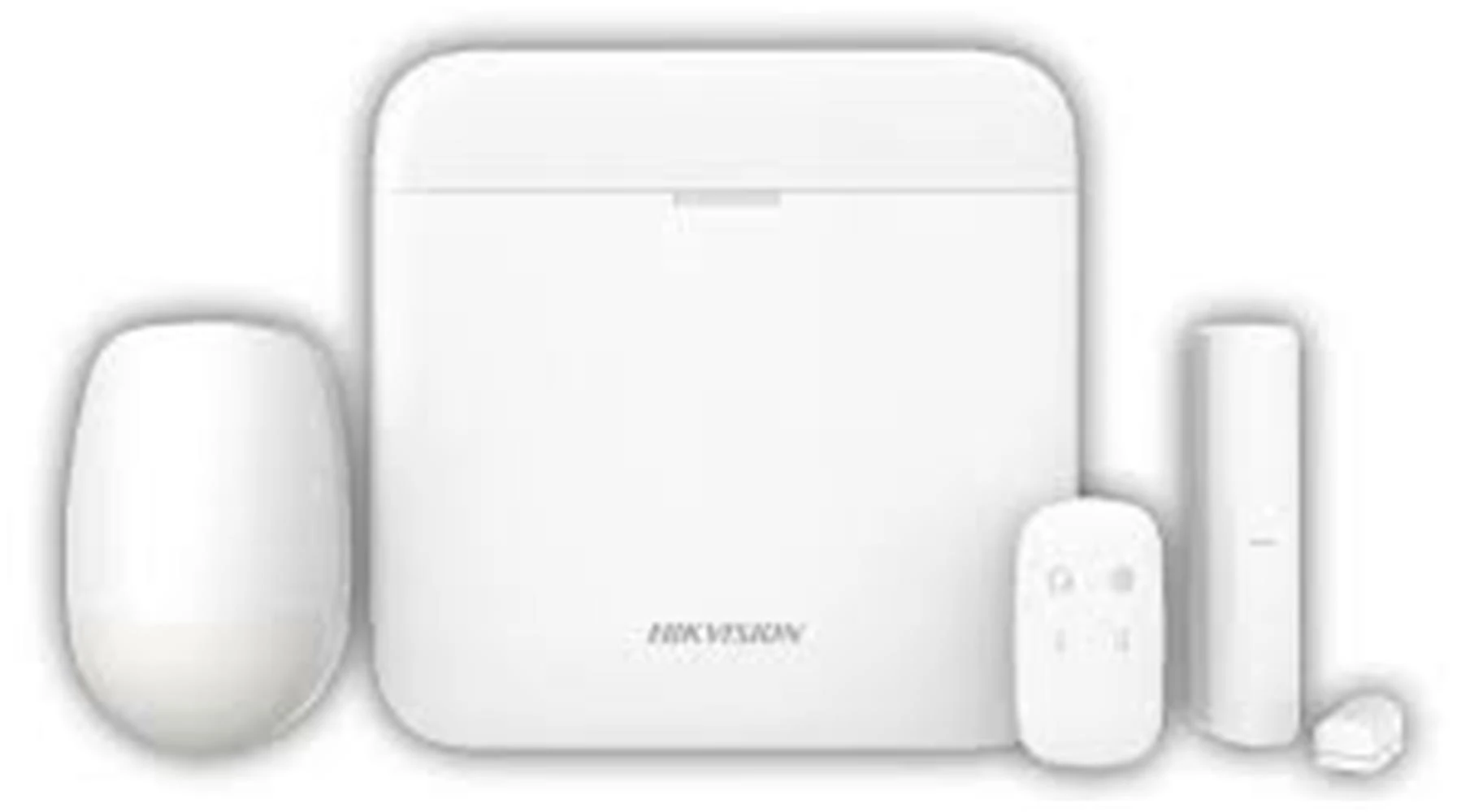 Hikvision DS-PWA64-KIT-WE AX Pro Kablosuz Alarm Seti