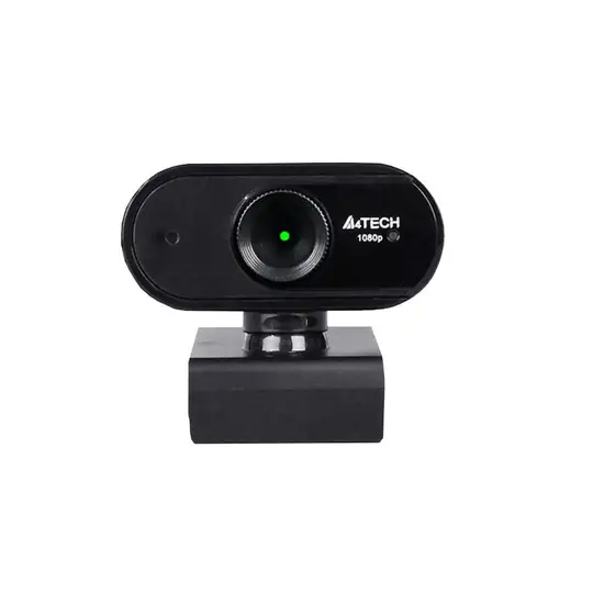 A4 Tech Webcam Pk-925H Anti-Glare 1080P Full Hd Kamera