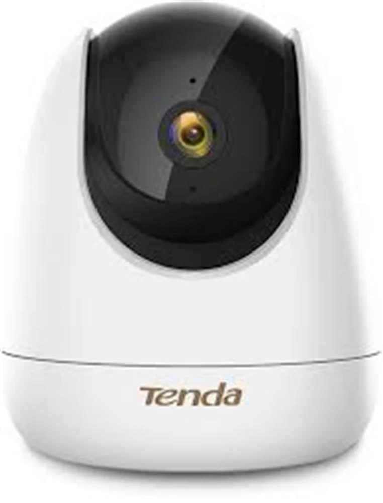 TENDA CP6 2K Çözünürlük CP6 Pan-Tilt Güvenlik Kamerası