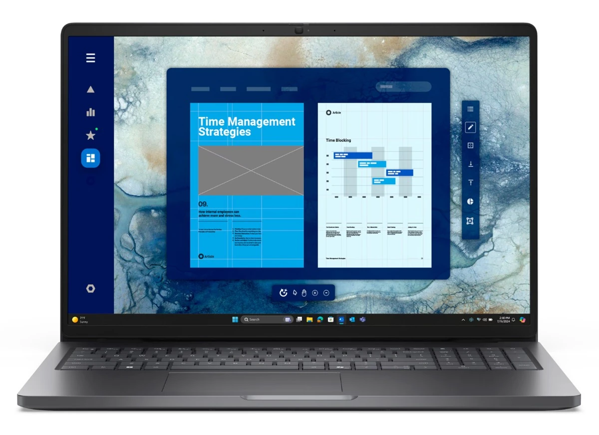 DELL BTO107_PC16250_EMEA 255U/16/512/WIN