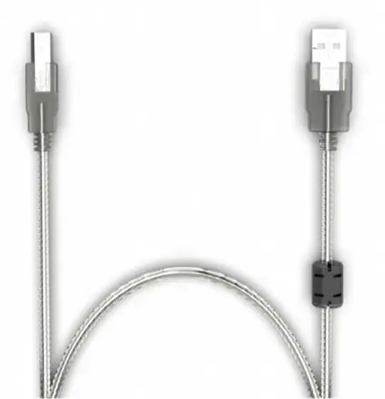 Inca IPR-02 3mt Usb Yazıcı Kablosu
