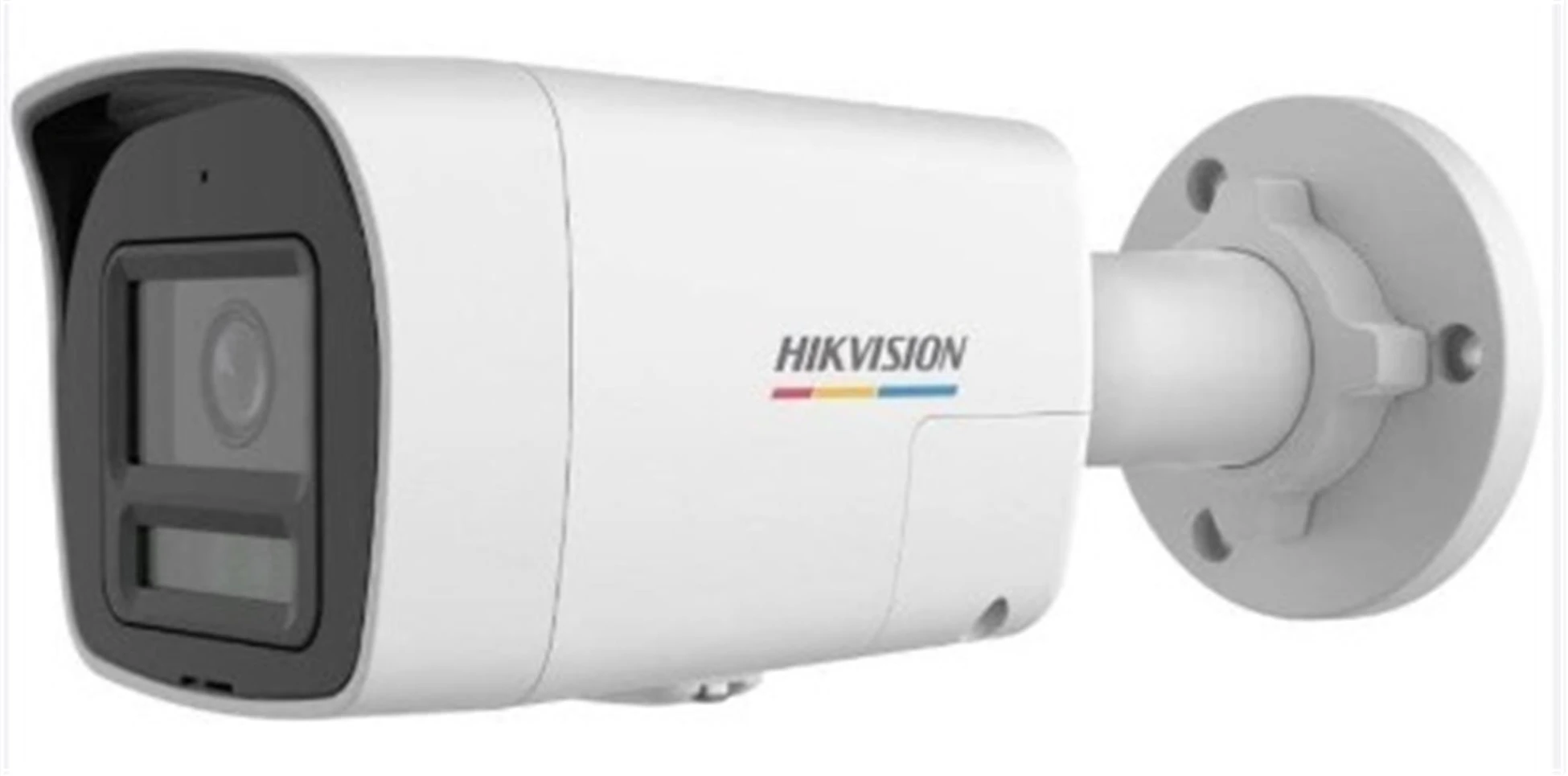 Hikvision DS-2CD1067G3-LIUF 6mp 2.8mm Lens ColorVu 3.0 SmartLight Ip Bullet Kamera Dahili Mikrofon