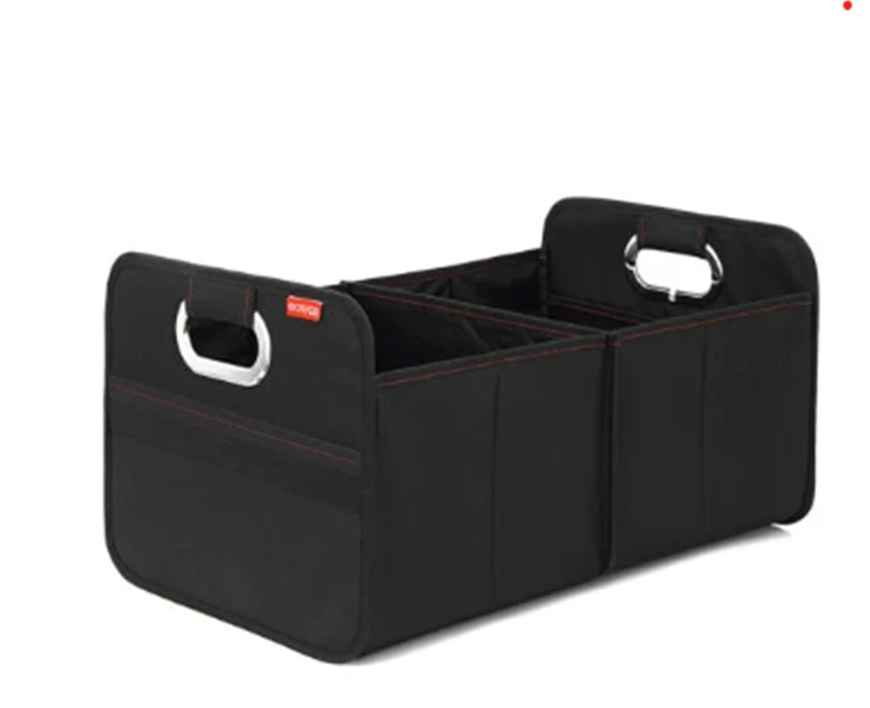 MACK MCC-5001 Easygo Bagaj Organizer Siyah