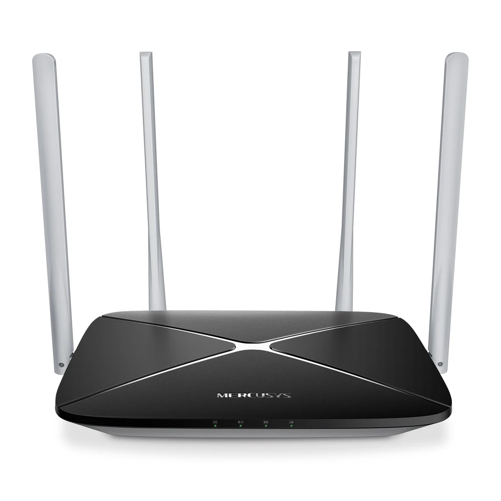 TP-LINK MERCUSYS AC12 1200Mbps DUAL BAND