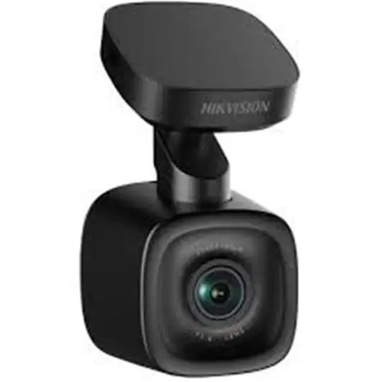 Hikvision AE-DC5013-F6Pro Mikrofon G-Sensörlü 2K Araç İçi Kamera WiFi,Ses Kontrolü ve ADAS Kontrolü
