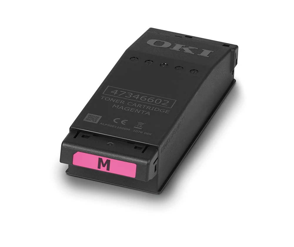 OKI 9006128 TONER-M-C650 C651 6K