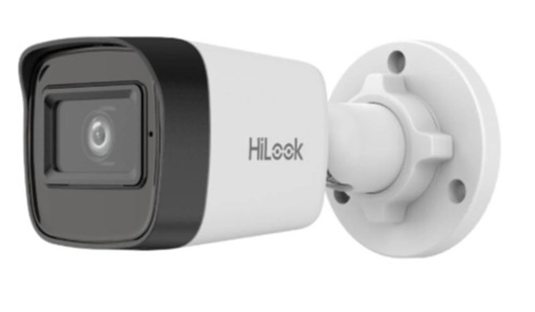 Hilook IPC-B121HE-UC 2MP 2.8mm IP Sesli Bullet Kamera