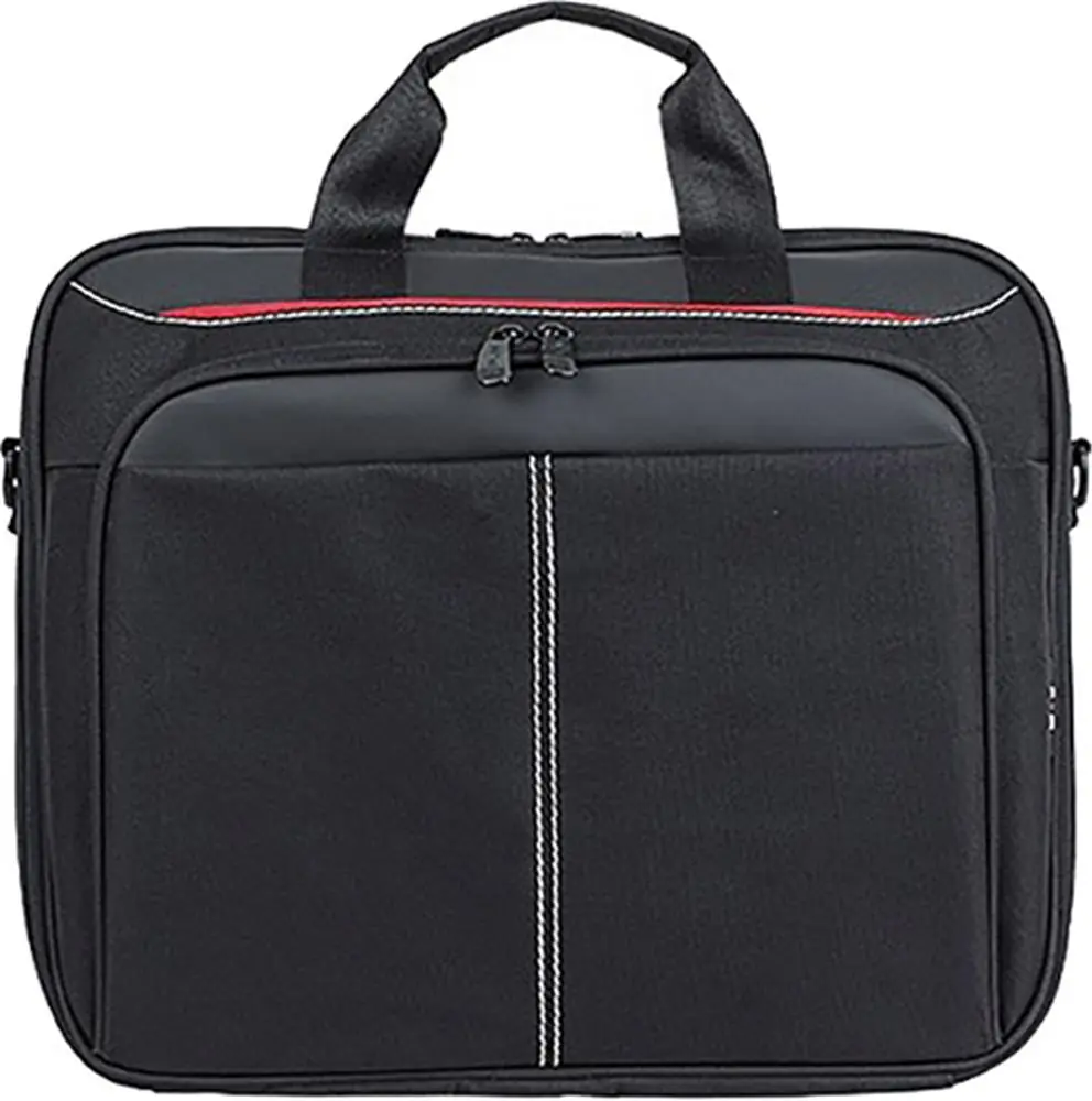 Plm Plc34 15 - 17"  Siyah Notebook Çantası
