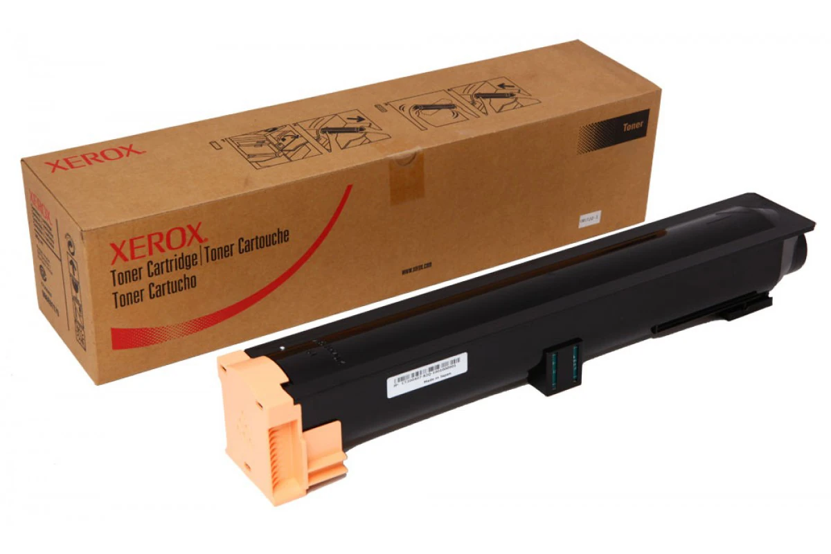 XEROX 006R01518 Y-TONER P/A DMO