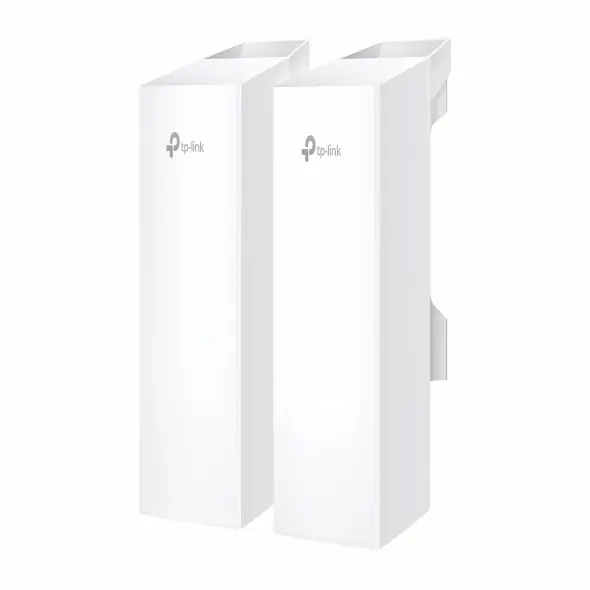 Omada Tp-Link EAP215-Bridge KIT Outdoor 5 Ghz 867 Mbps Kablosuz Dış Mekan Access Point