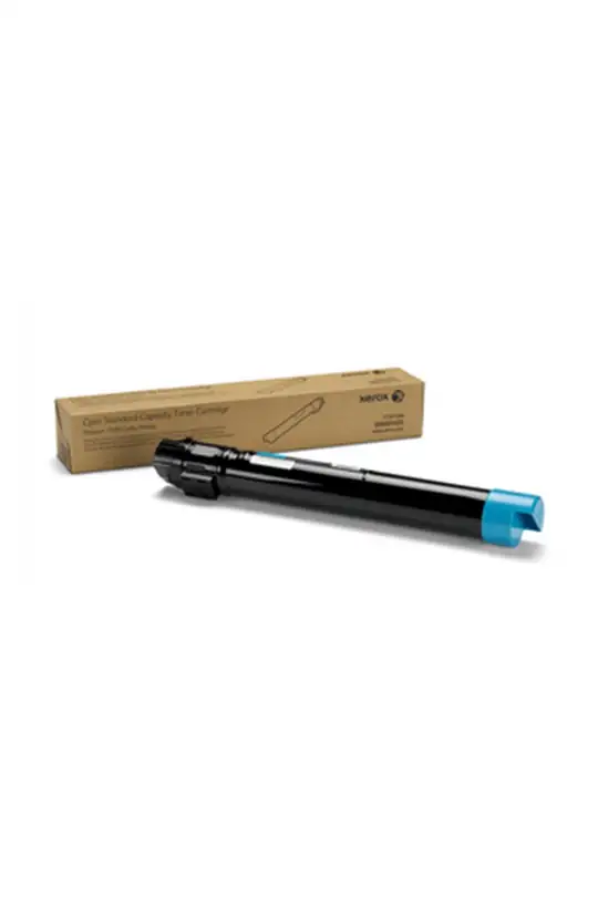 106R01440 Phaser 7500 Std.Kapasite Cyan Mavi Toner 9.600 Sayfa