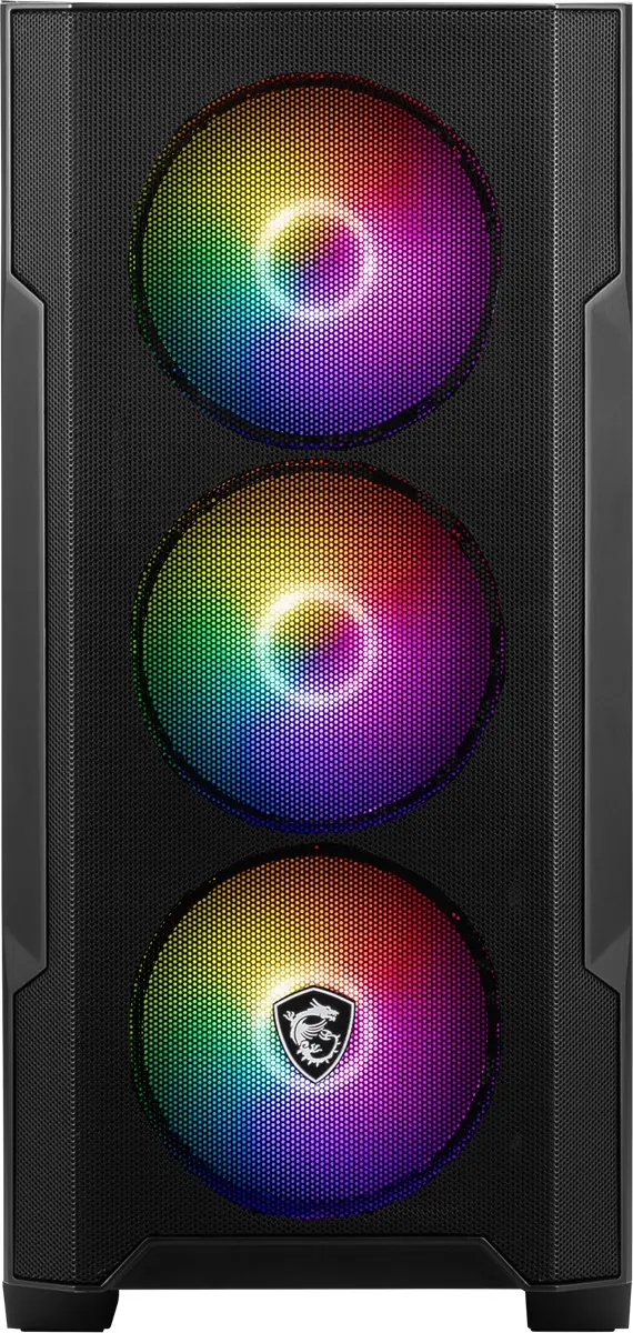 MSI MAG FORGE M100A D60