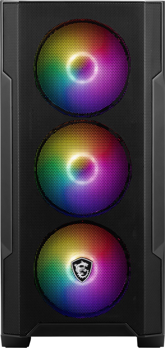 MSI MAG FORGE M100A D60