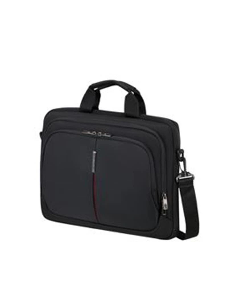 SAMSONITE KR2-09-006 15.6" Guard IT 3.0 İnce Notebook Çantası Siyah