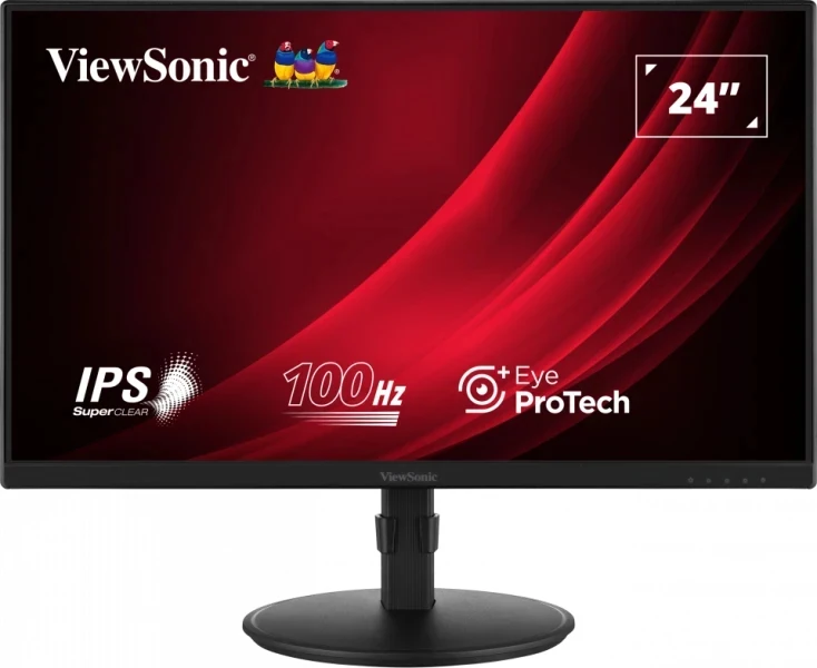 24 VIEWSONIC VG2408A-MHD VS19713