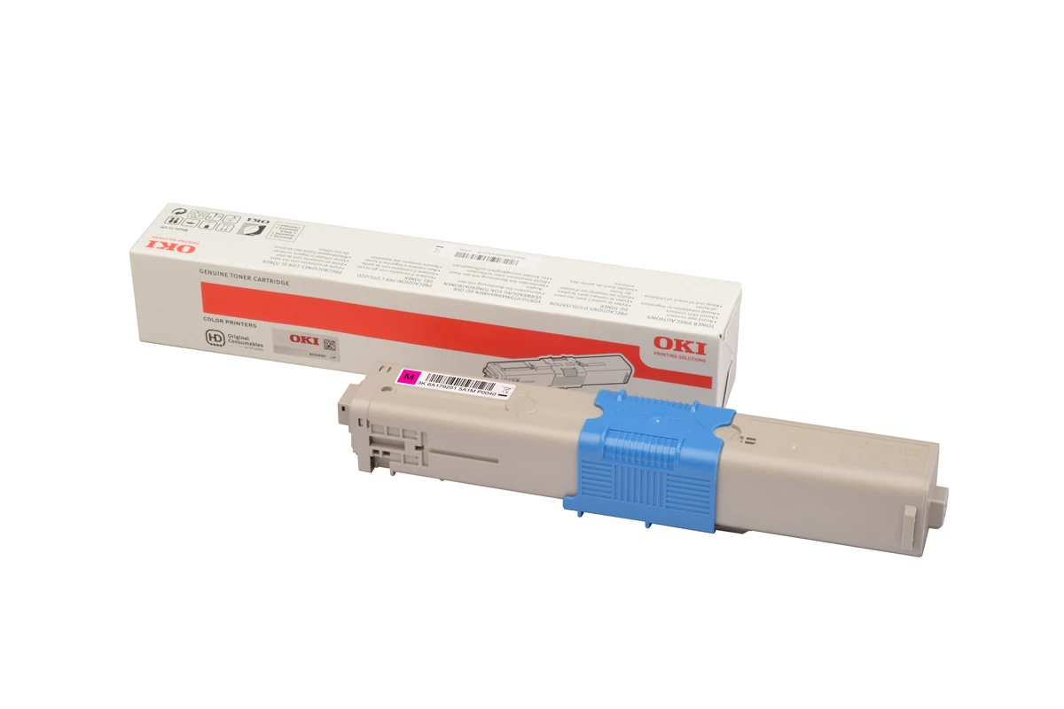OKI 46490622 TONER-M ES5432/5473 6