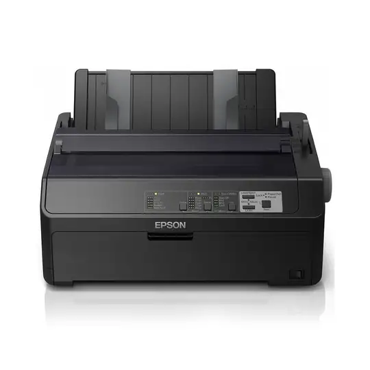 EPSON FX-890II NOKTA VURUŞLU YAZICI