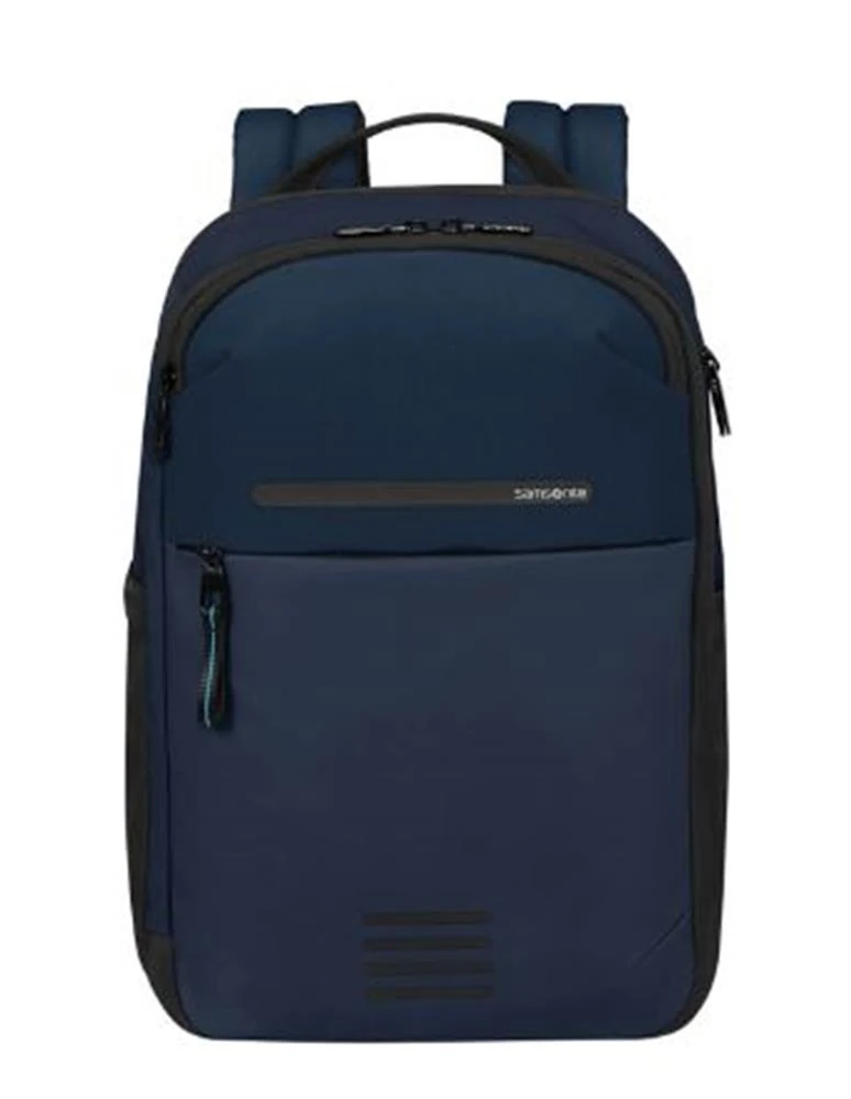 SAMSONITE KS6-04-003 15.6 Moderny Seyahat Notebook Sırt Çantası Yeşil