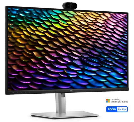 DELL 27 P2726DEB PRO P USB-C HUB CONFERE