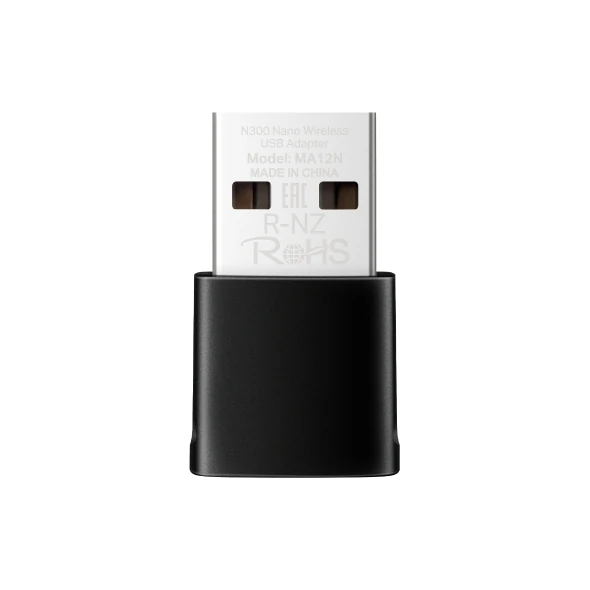 MERCUSYS MA12N NANO WIFI USB ADAPTÖR