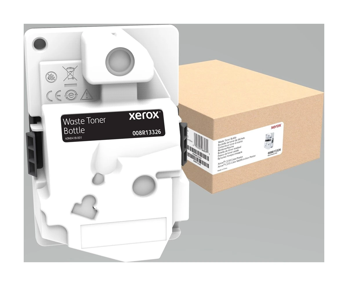 XEROX 008R13326 WASTE TONER BOX